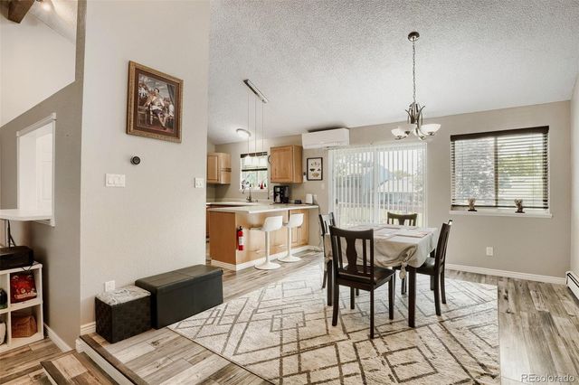 2856 W Bryant Place, Littleton, CO 80120