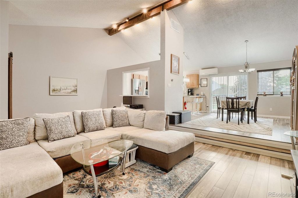 2856 W Bryant Place, Littleton, CO 80120