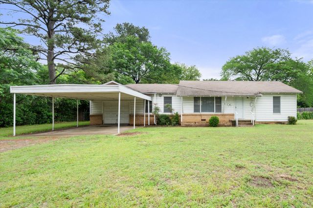 2103 Pecandale Drive, Arlington, TX 76013