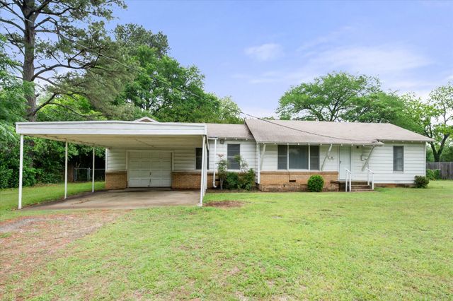 2103 Pecandale Drive, Arlington, TX 76013