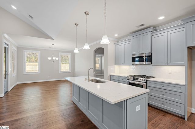 110 Mayfly Way, Simpsonville, SC 29680