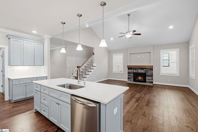 110 Mayfly Way, Simpsonville, SC 29680