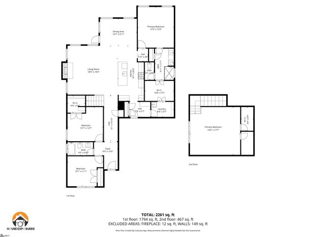 110 Mayfly Way, Simpsonville, SC 29680