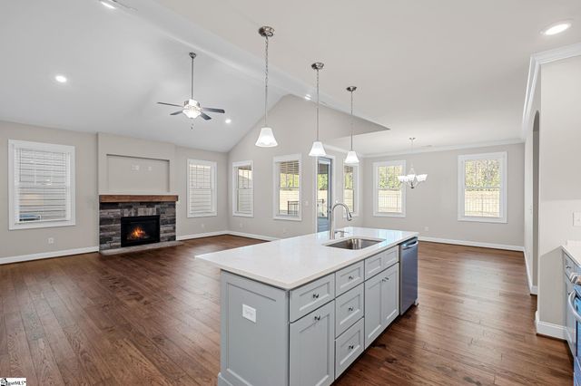 110 Mayfly Way, Simpsonville, SC 29680