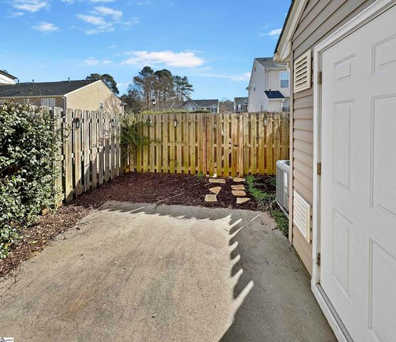 715 Rock Hill Court, Greenville, SC 29607