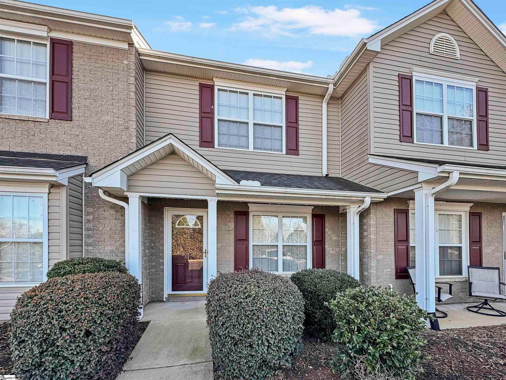 715 Rock Hill Court, Greenville, SC 29607