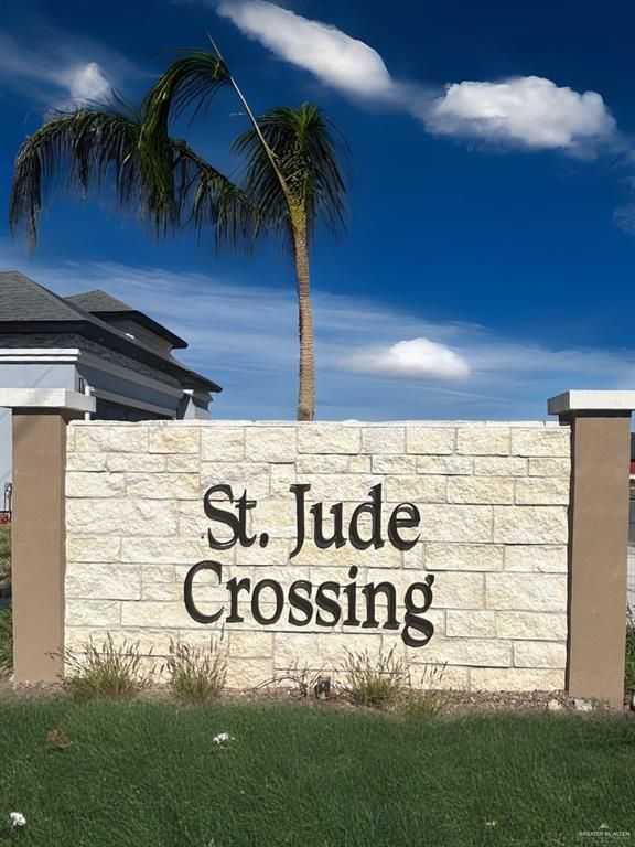 9519 N 71st Lane, Mcallen, TX 78573