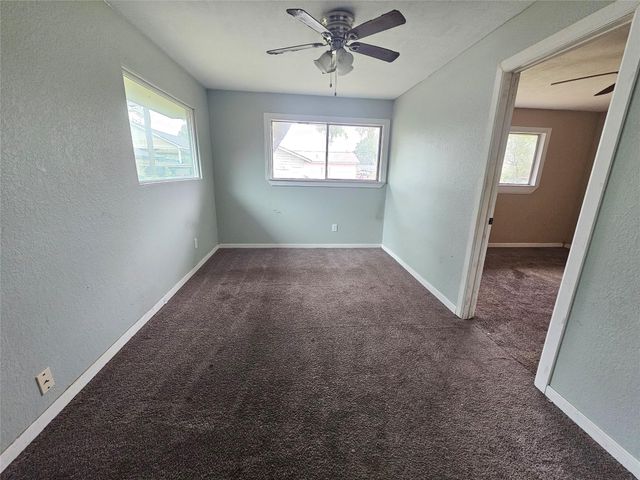 1623 Debeney Drive, Houston, TX 77039