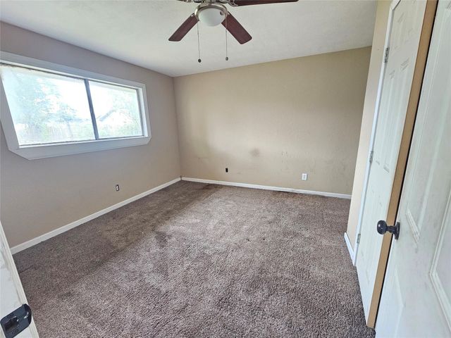 1623 Debeney Drive, Houston, TX 77039