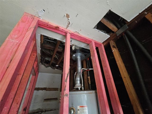 1623 Debeney Drive, Houston, TX 77039