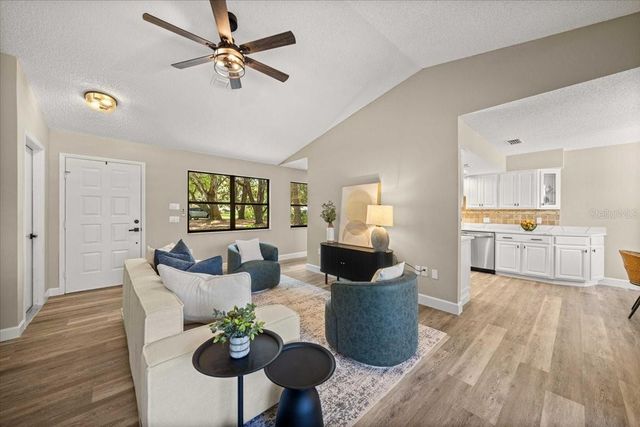 2907 S SKYLINE DRIVE, Inverness, FL 34450