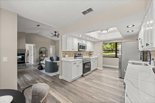 2907 S SKYLINE DRIVE, Inverness, FL 34450