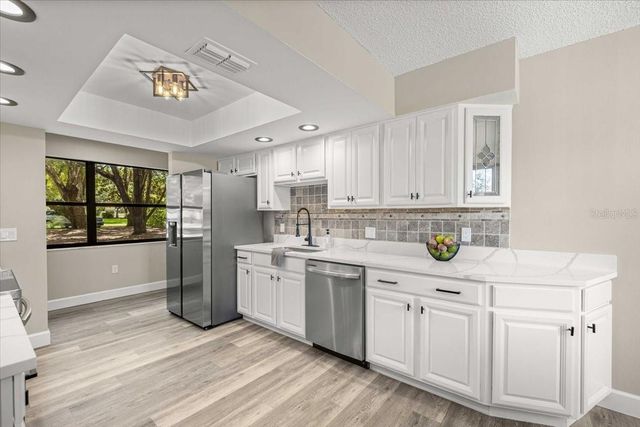 2907 S SKYLINE DRIVE, Inverness, FL 34450