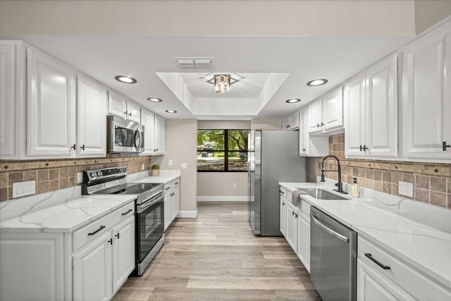 2907 S SKYLINE DRIVE, Inverness, FL 34450