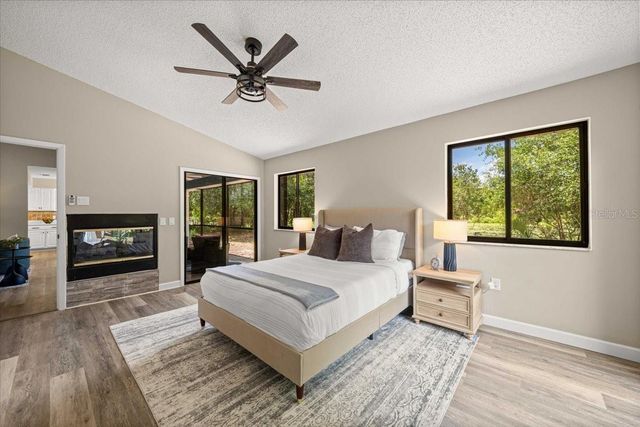 2907 S SKYLINE DRIVE, Inverness, FL 34450