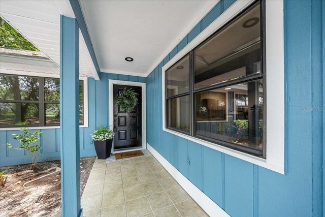 2907 S SKYLINE DRIVE, Inverness, FL 34450