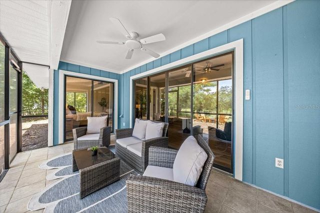 2907 S SKYLINE DRIVE, Inverness, FL 34450