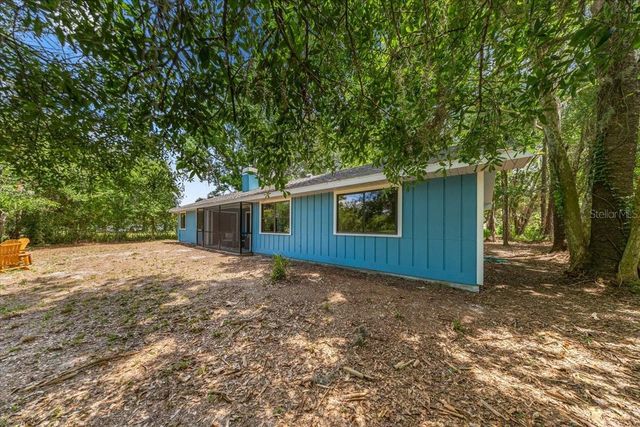 2907 S SKYLINE DRIVE, Inverness, FL 34450