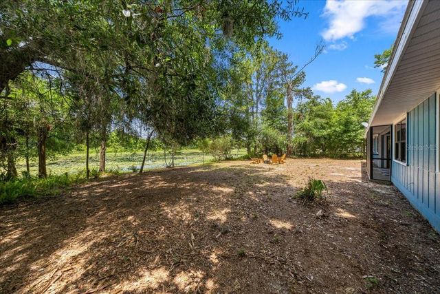 2907 S SKYLINE DRIVE, Inverness, FL 34450