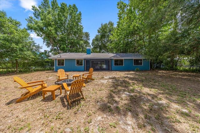 2907 S SKYLINE DRIVE, Inverness, FL 34450