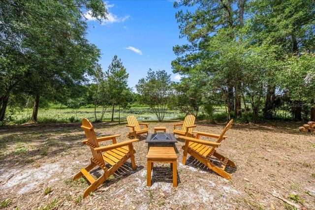 2907 S SKYLINE DRIVE, Inverness, FL 34450