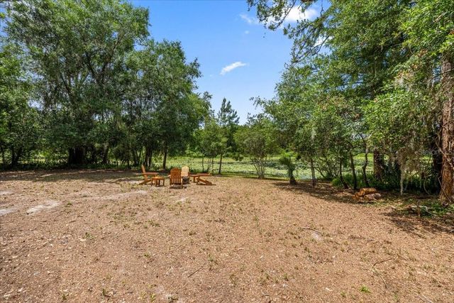 2907 S SKYLINE DRIVE, Inverness, FL 34450