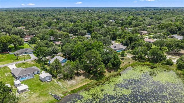 2907 S SKYLINE DRIVE, Inverness, FL 34450