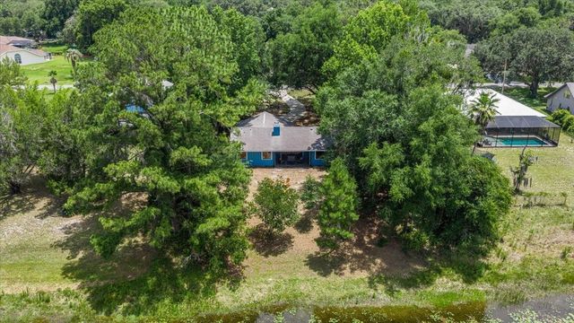 2907 S SKYLINE DRIVE, Inverness, FL 34450
