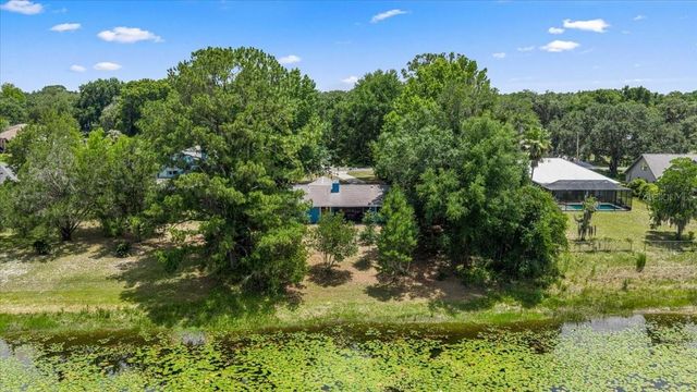 2907 S SKYLINE DRIVE, Inverness, FL 34450