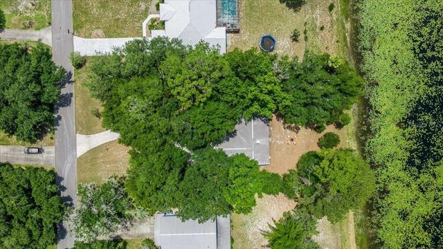 2907 S SKYLINE DRIVE, Inverness, FL 34450