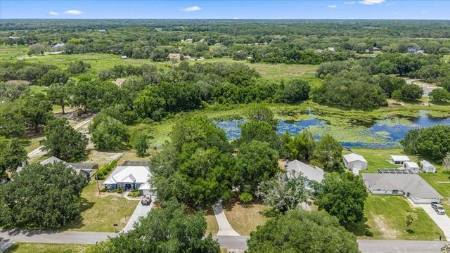 2907 S SKYLINE DRIVE, Inverness, FL 34450