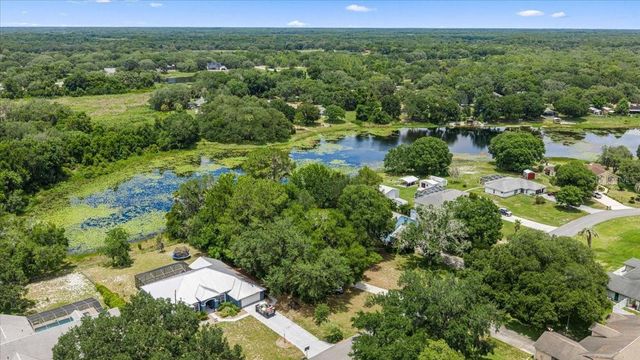 2907 S SKYLINE DRIVE, Inverness, FL 34450