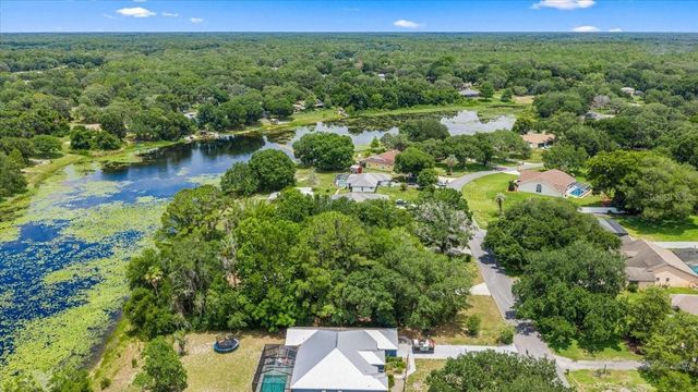 2907 S SKYLINE DRIVE, Inverness, FL 34450