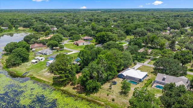 2907 S SKYLINE DRIVE, Inverness, FL 34450