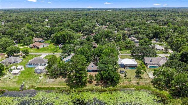 2907 S SKYLINE DRIVE, Inverness, FL 34450