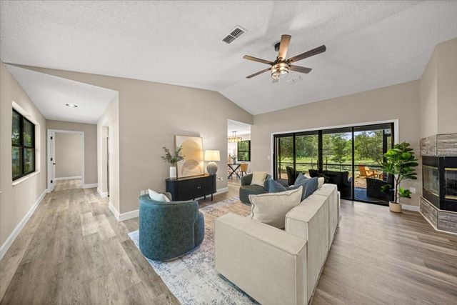 2907 S SKYLINE DRIVE, Inverness, FL 34450
