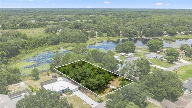 2907 S SKYLINE DRIVE, Inverness, FL 34450