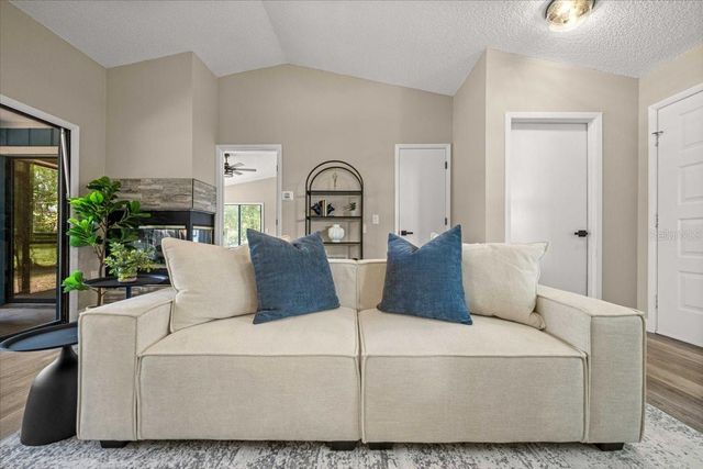 2907 S SKYLINE DRIVE, Inverness, FL 34450