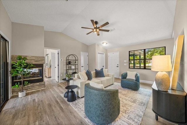 2907 S SKYLINE DRIVE, Inverness, FL 34450