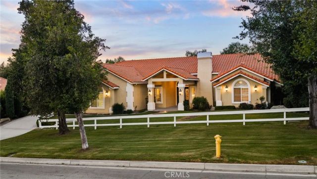 5454 Canistel, Rancho Cucamonga, CA 91737