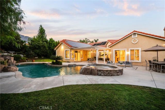 5454 Canistel, Rancho Cucamonga, CA 91737
