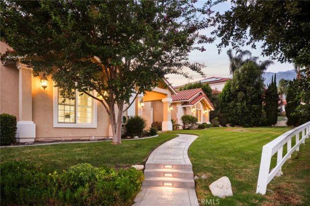 5454 Canistel, Rancho Cucamonga, CA 91737