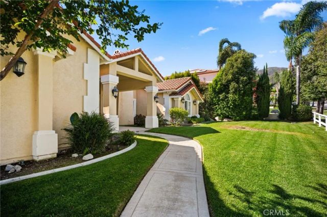 5454 Canistel, Rancho Cucamonga, CA 91737