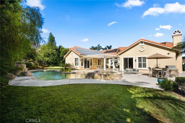 5454 Canistel, Rancho Cucamonga, CA 91737