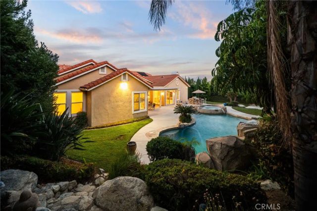 5454 Canistel, Rancho Cucamonga, CA 91737