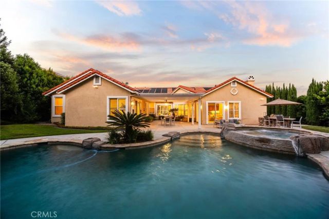 5454 Canistel, Rancho Cucamonga, CA 91737