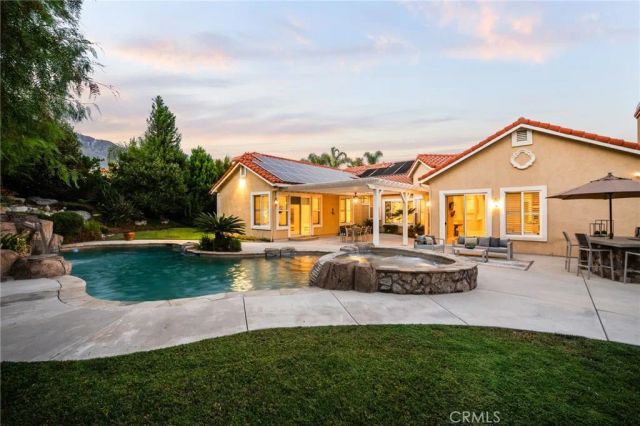 5454 Canistel, Rancho Cucamonga, CA 91737