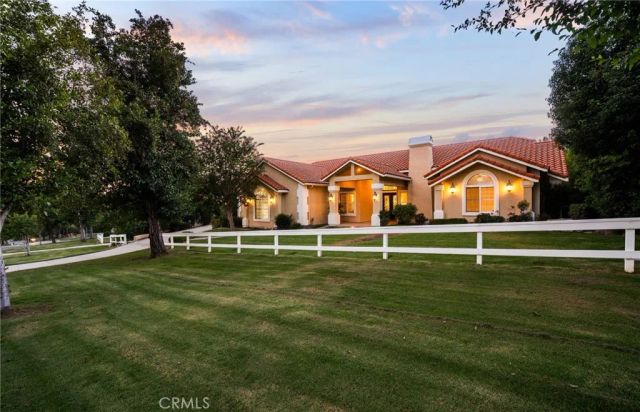 5454 Canistel, Rancho Cucamonga, CA 91737