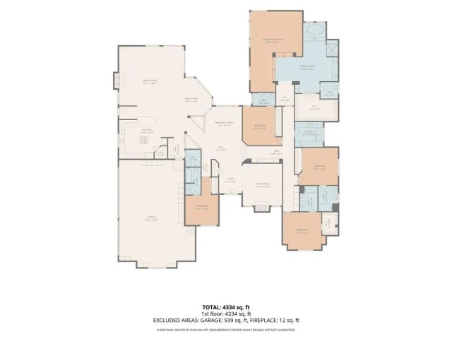 5454 Canistel, Rancho Cucamonga, CA 91737