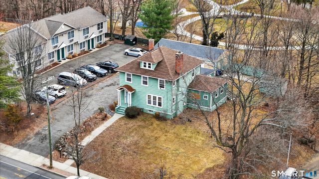 170 Huntington Turnpike, Bridgeport, CT 06610